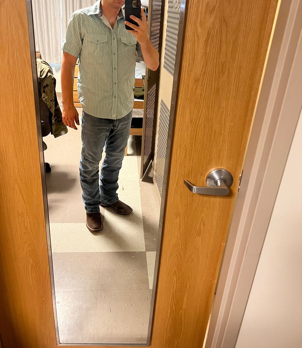 militaryman01 OnlyFans profile picture