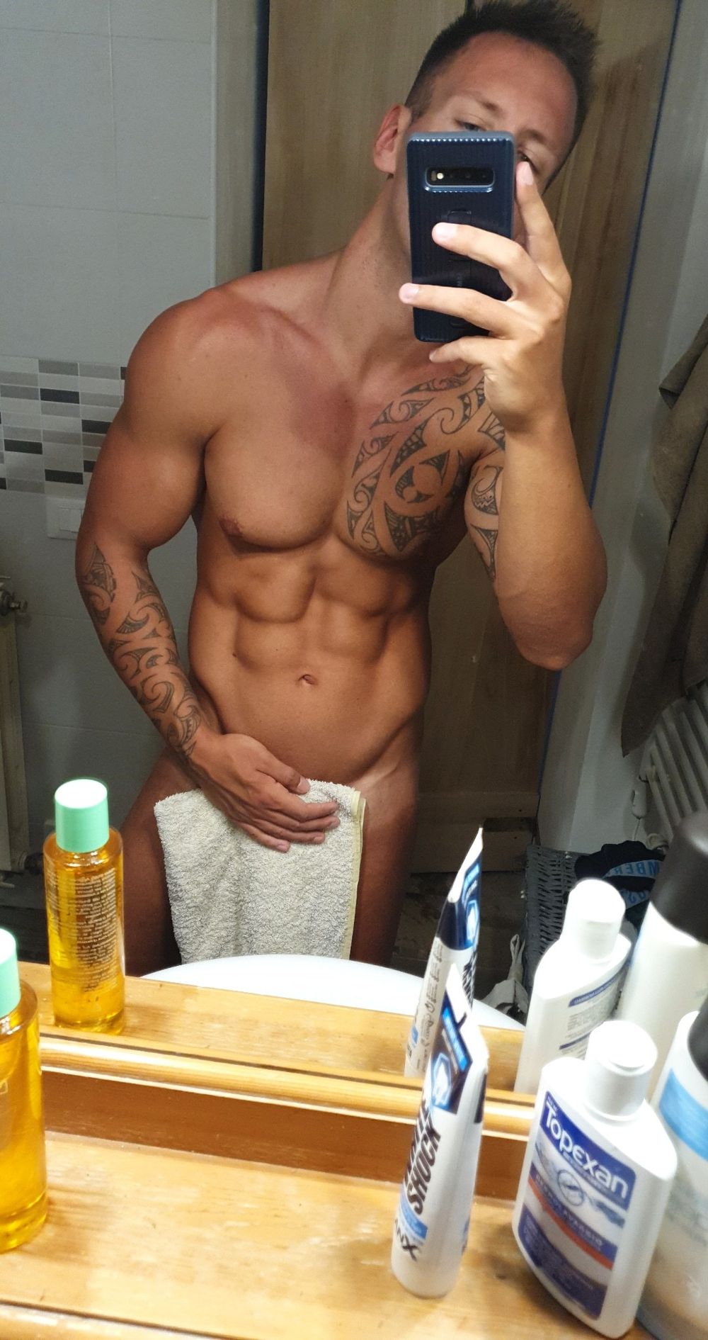 andreamask OnlyFans profile picture