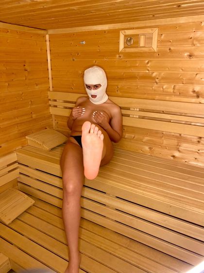 sarahthebunny OnlyFans picture