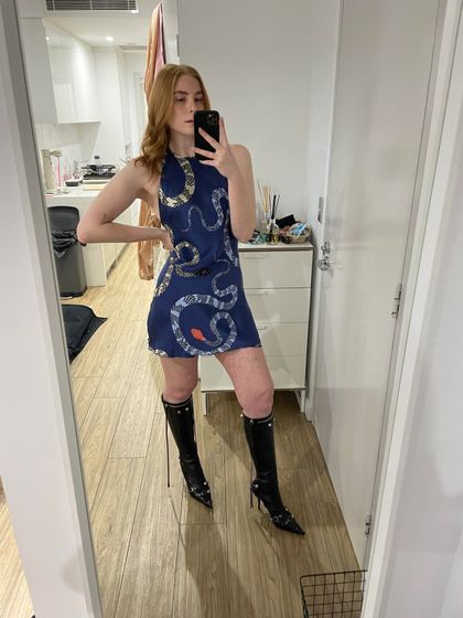 leftonred7 OnlyFans picture