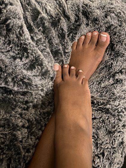 ebonynprettyfeet OnlyFans picture