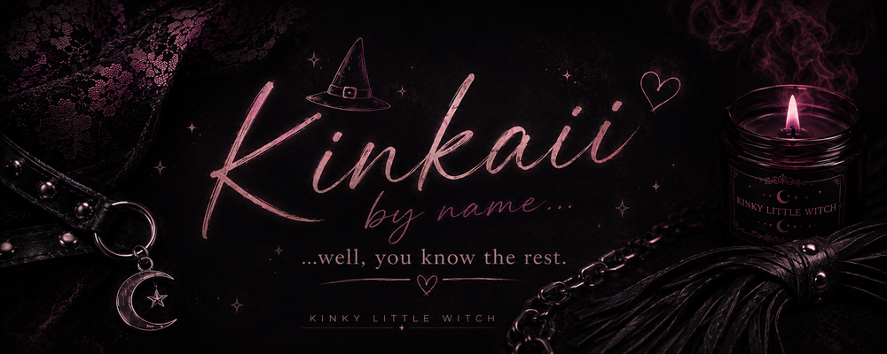 kinkylittlewitchxoxo OnlyFans profile picture