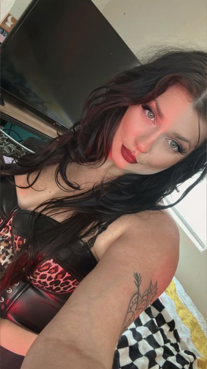 mistresscharlottex OnlyFans picture