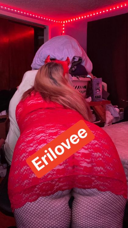 erilovee OnlyFans picture