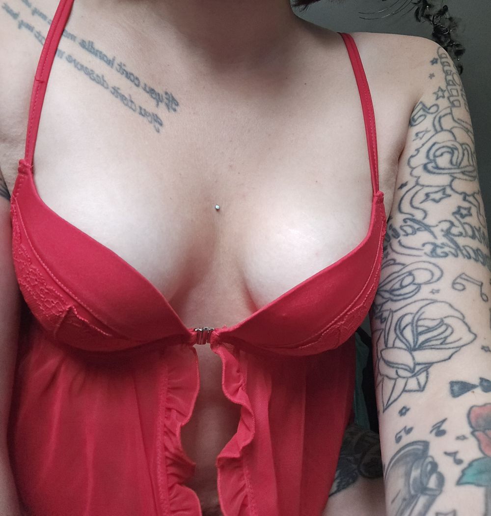 scarlette-rose08 OnlyFans profile picture