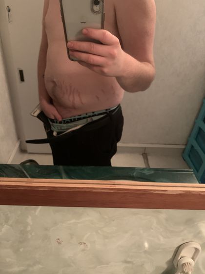 travydaddy OnlyFans picture