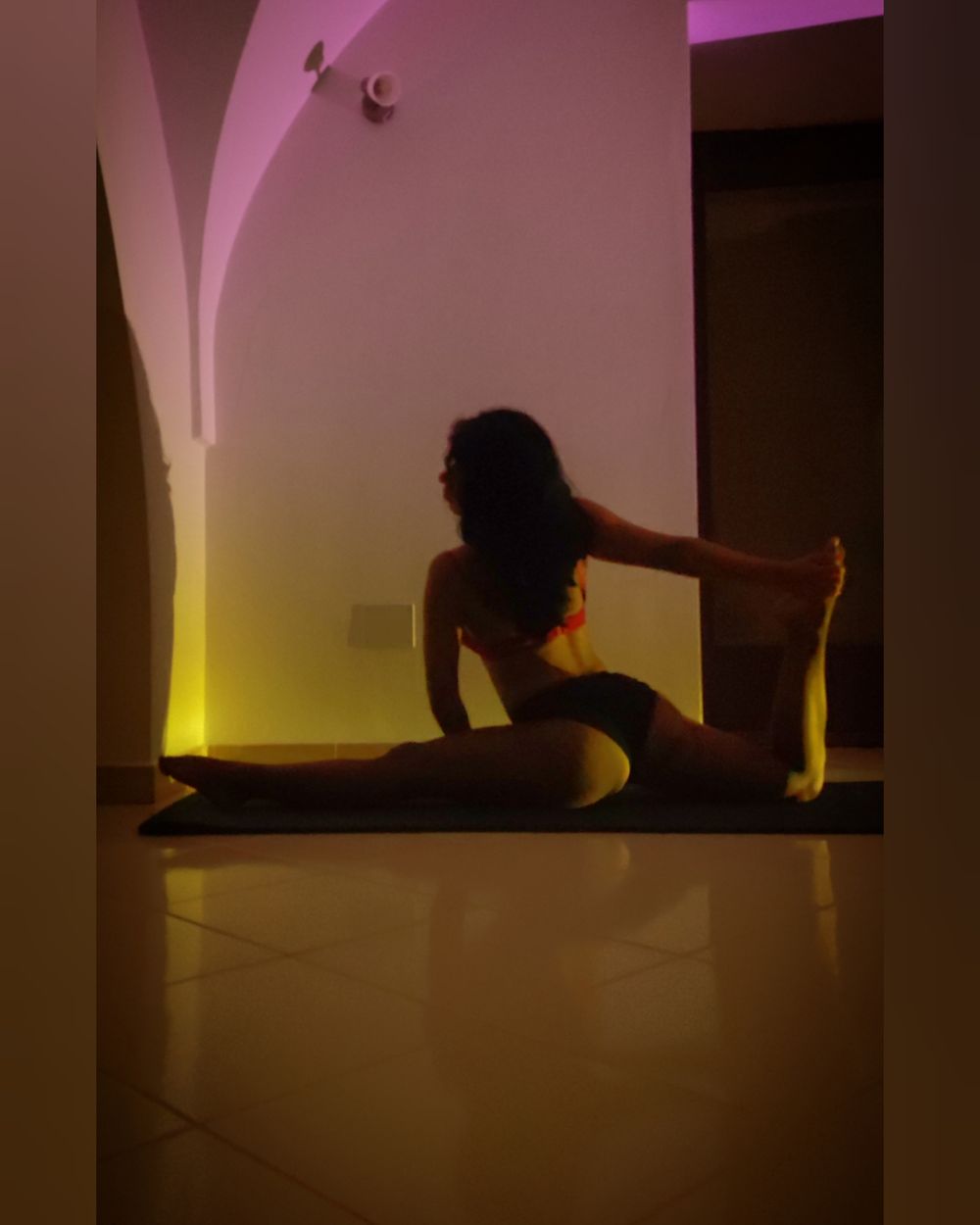 serenityanahata OnlyFans profile picture
