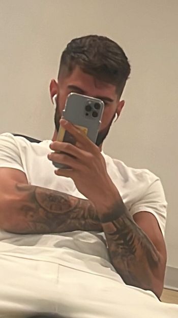 alexandrefb OnlyFans profile picture