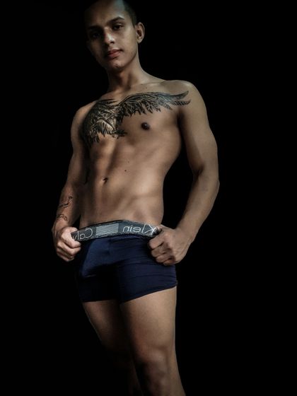 mateo_sthenics OnlyFans picture