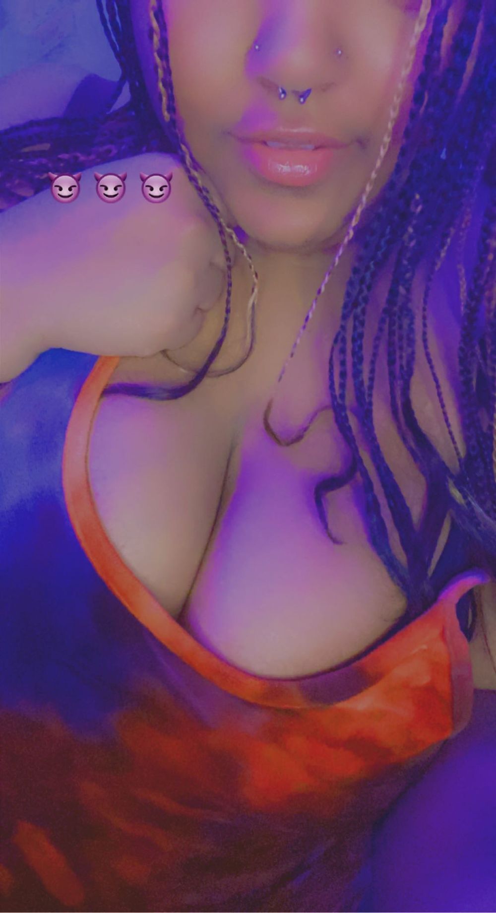 tittykittyxo OnlyFans profile picture