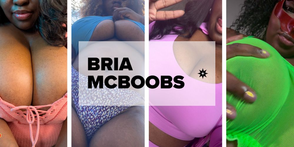 freebria OnlyFans profile picture