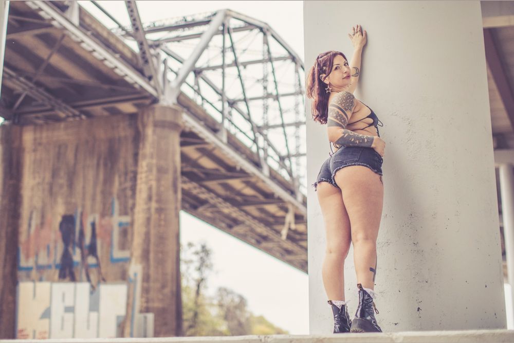 xoxostar_monroe OnlyFans profile picture