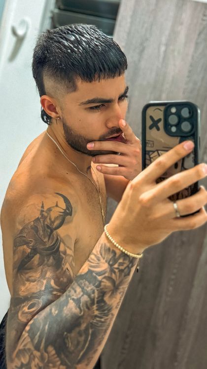 juanjom_69 OnlyFans picture