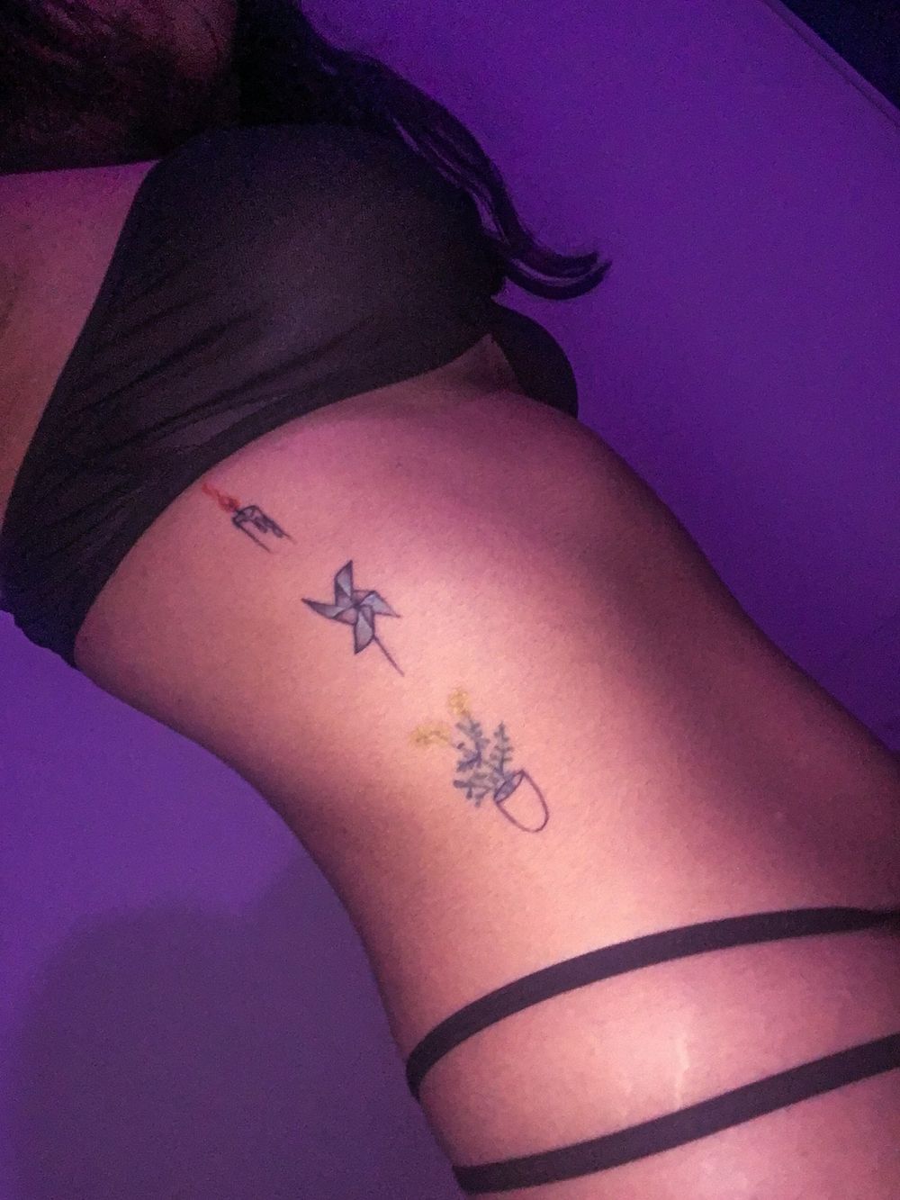 sexylatinchickfree OnlyFans profile picture