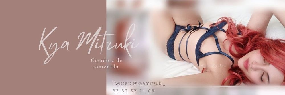 kyamitzuki OnlyFans profile picture