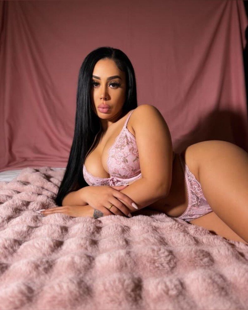 therealforeignbaddie OnlyFans profile picture