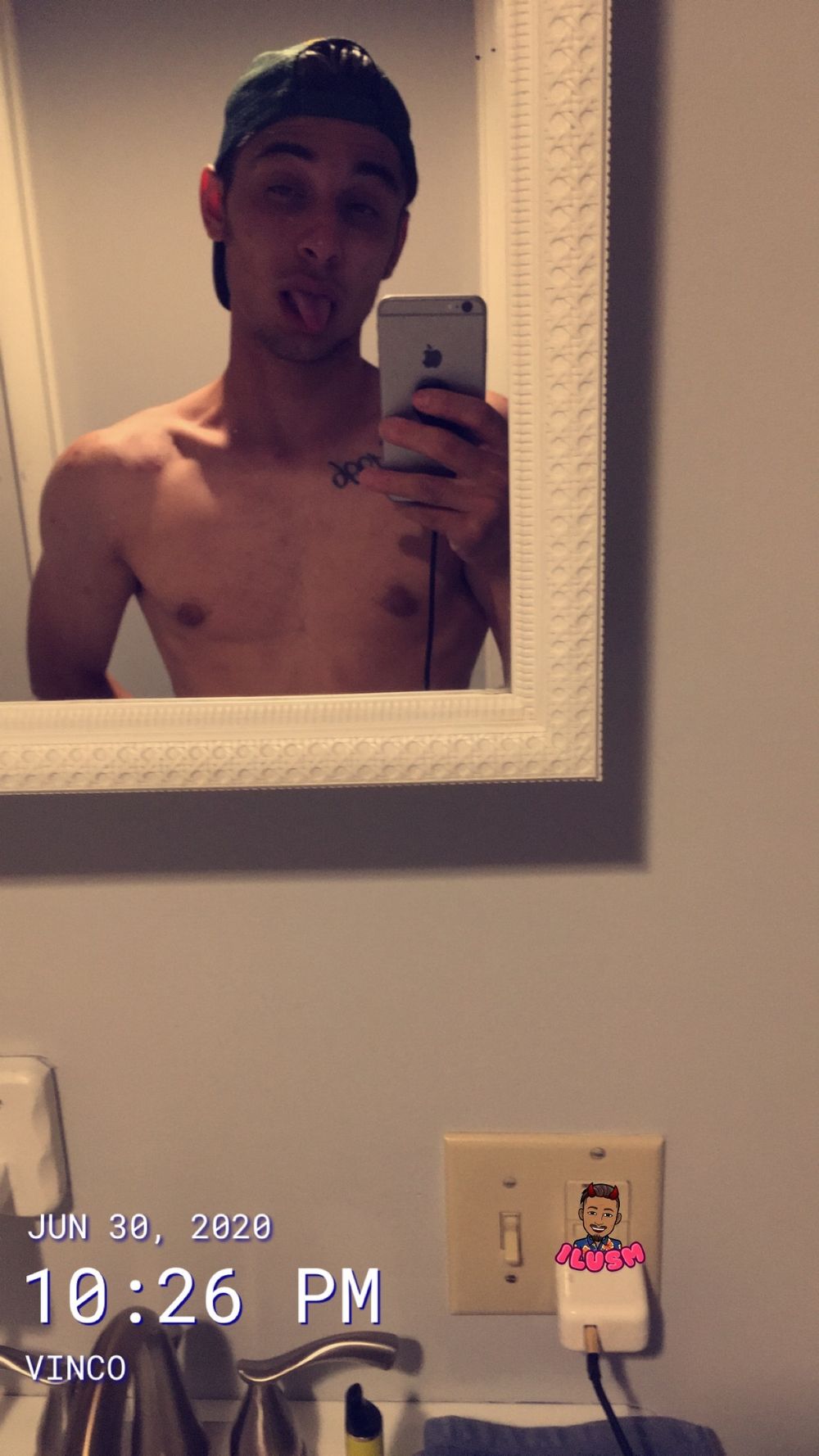 chasin_thedragon OnlyFans profile picture
