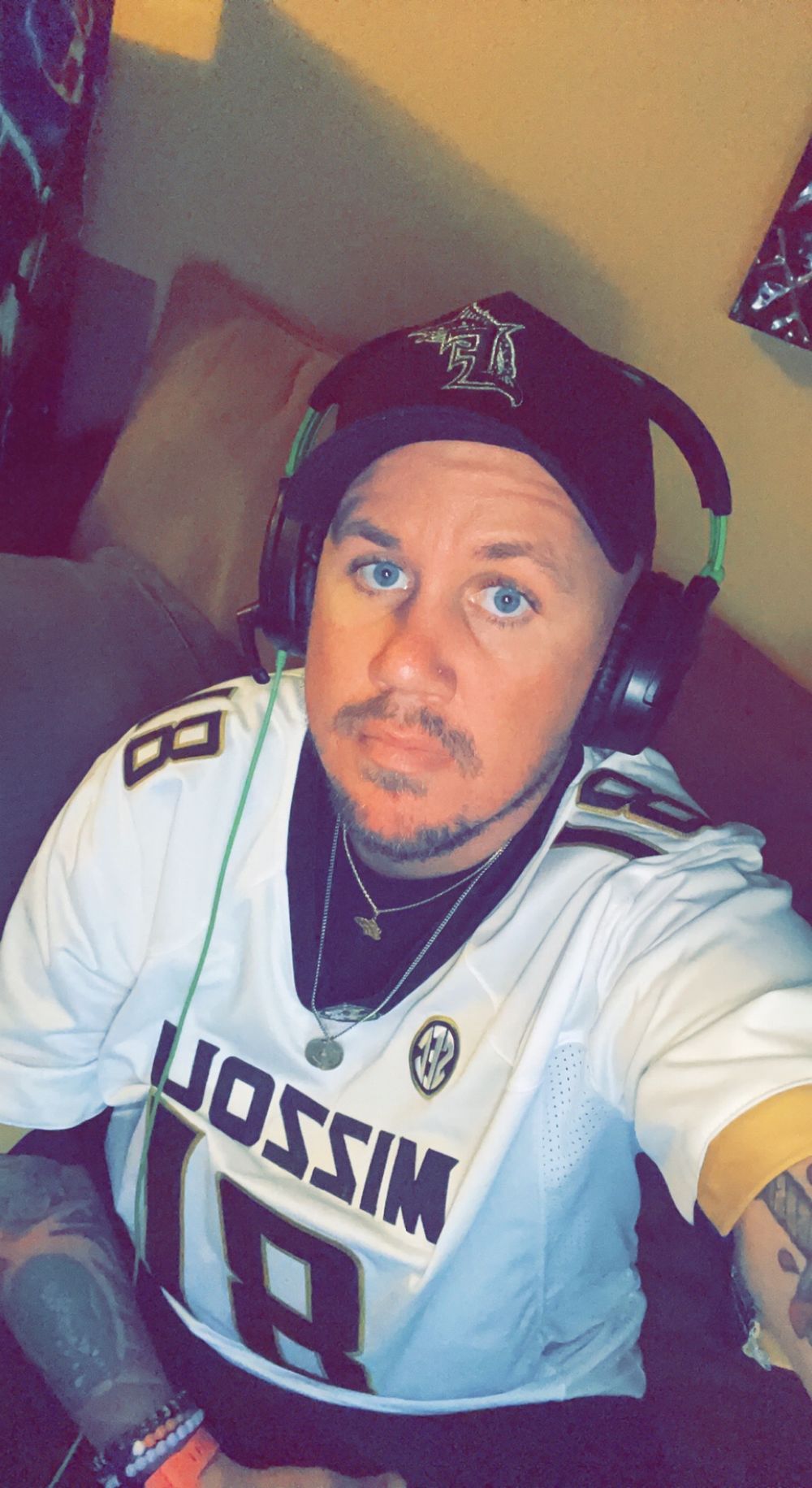 jrclassifyd OnlyFans profile picture