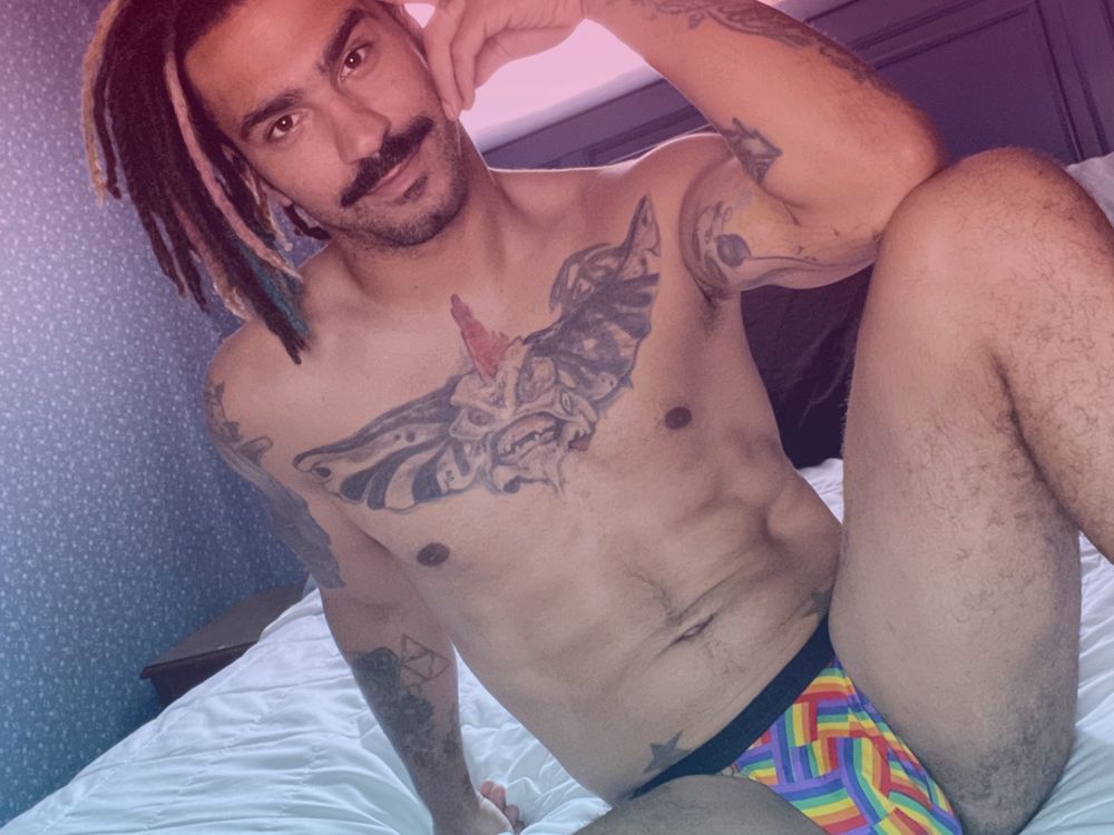 heisaggro OnlyFans profile picture