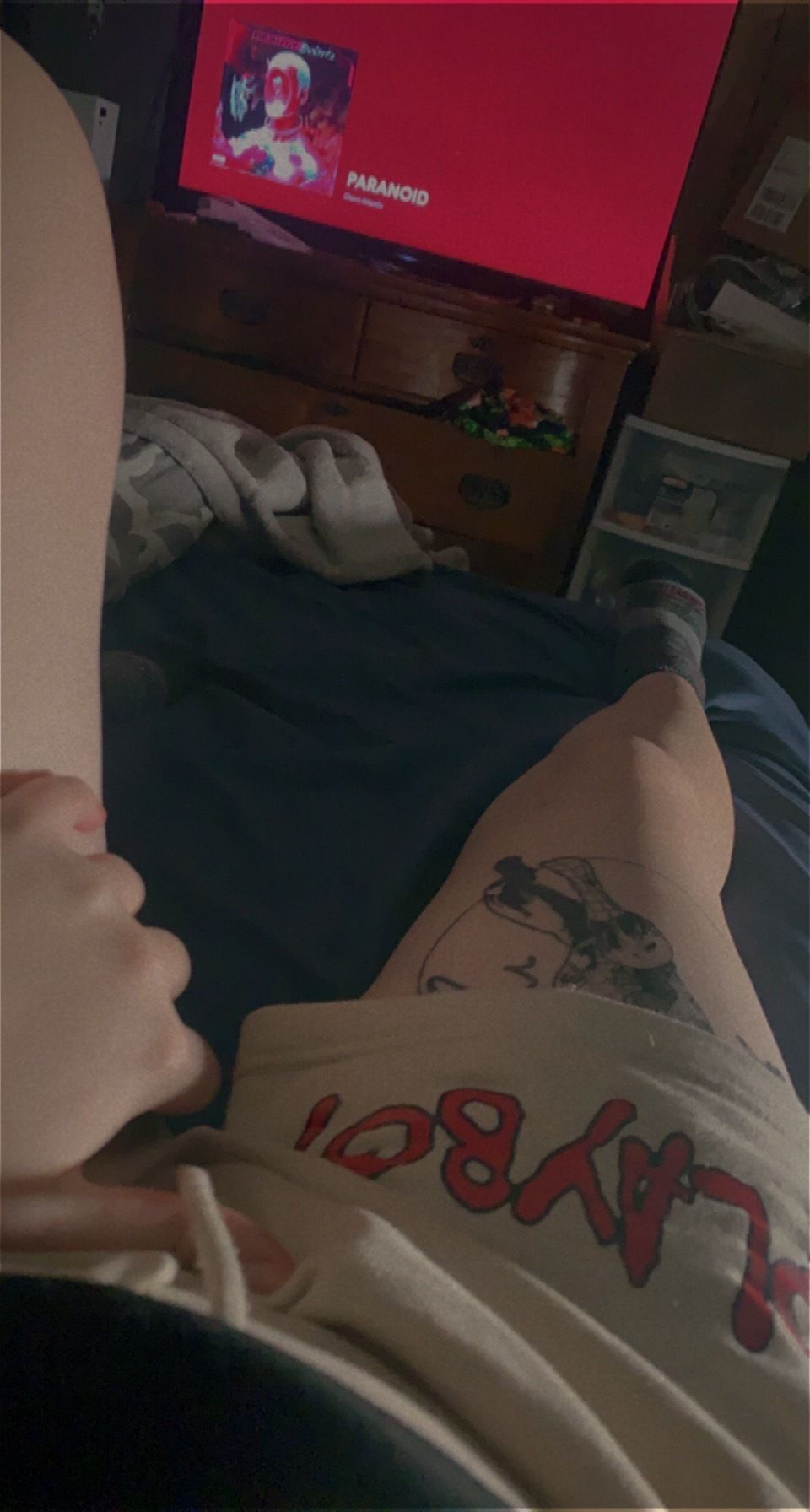 babyboycj42 OnlyFans profile picture