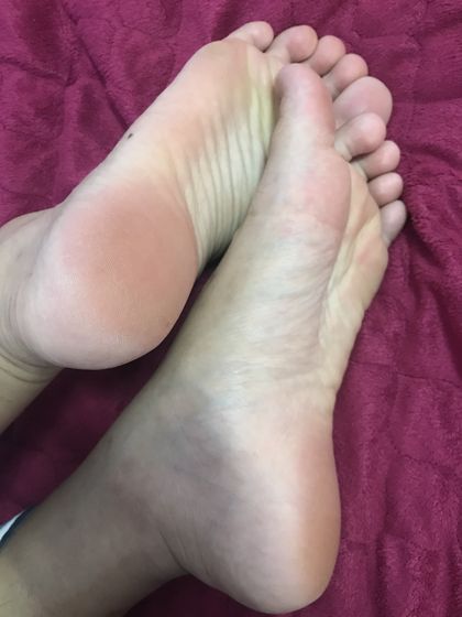 feetheticbykim OnlyFans picture