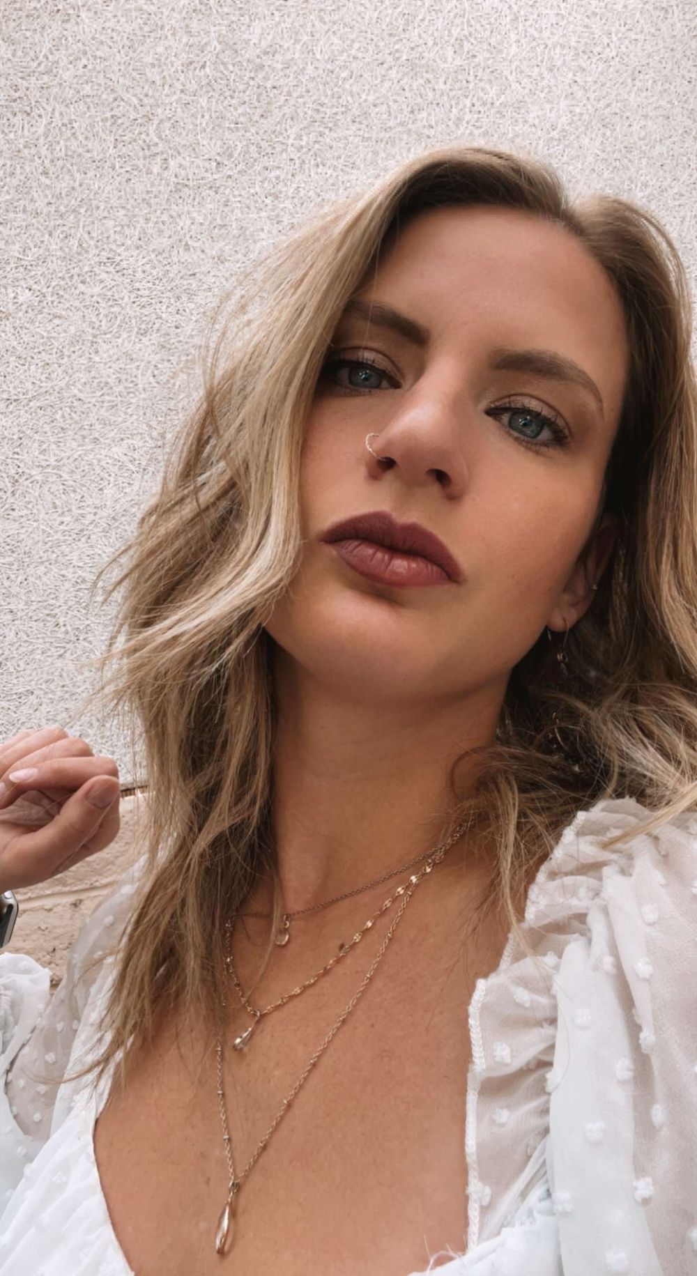blondechariot OnlyFans profile picture