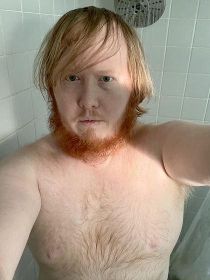 captredpool OnlyFans picture