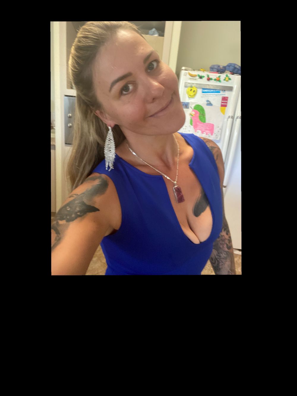 tattoedgymhunny OnlyFans profile picture