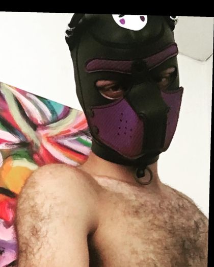 pupjackoby OnlyFans picture
