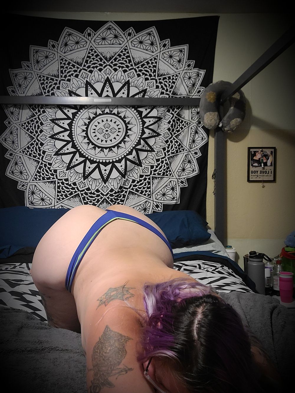 bbwlatina420 OnlyFans profile picture