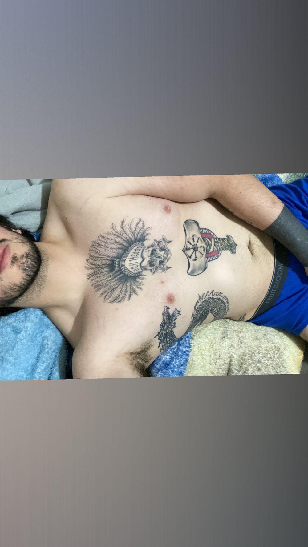 freakyghoul02 OnlyFans profile picture