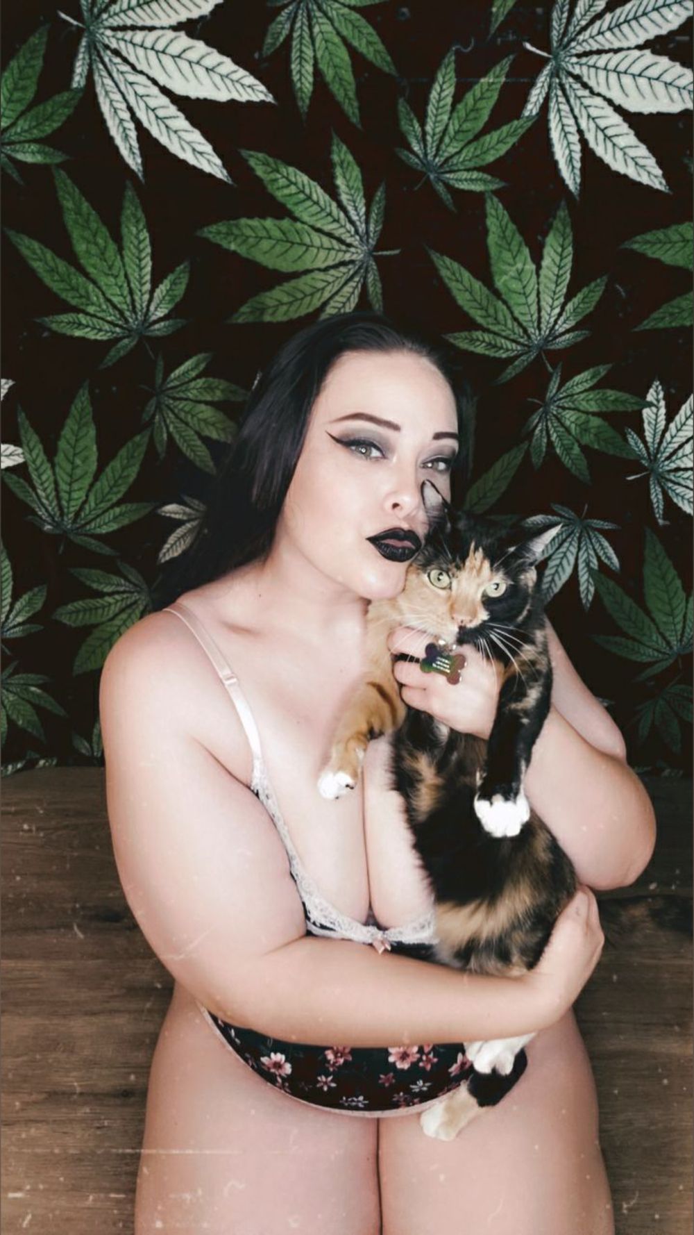 kush_rona OnlyFans profile picture
