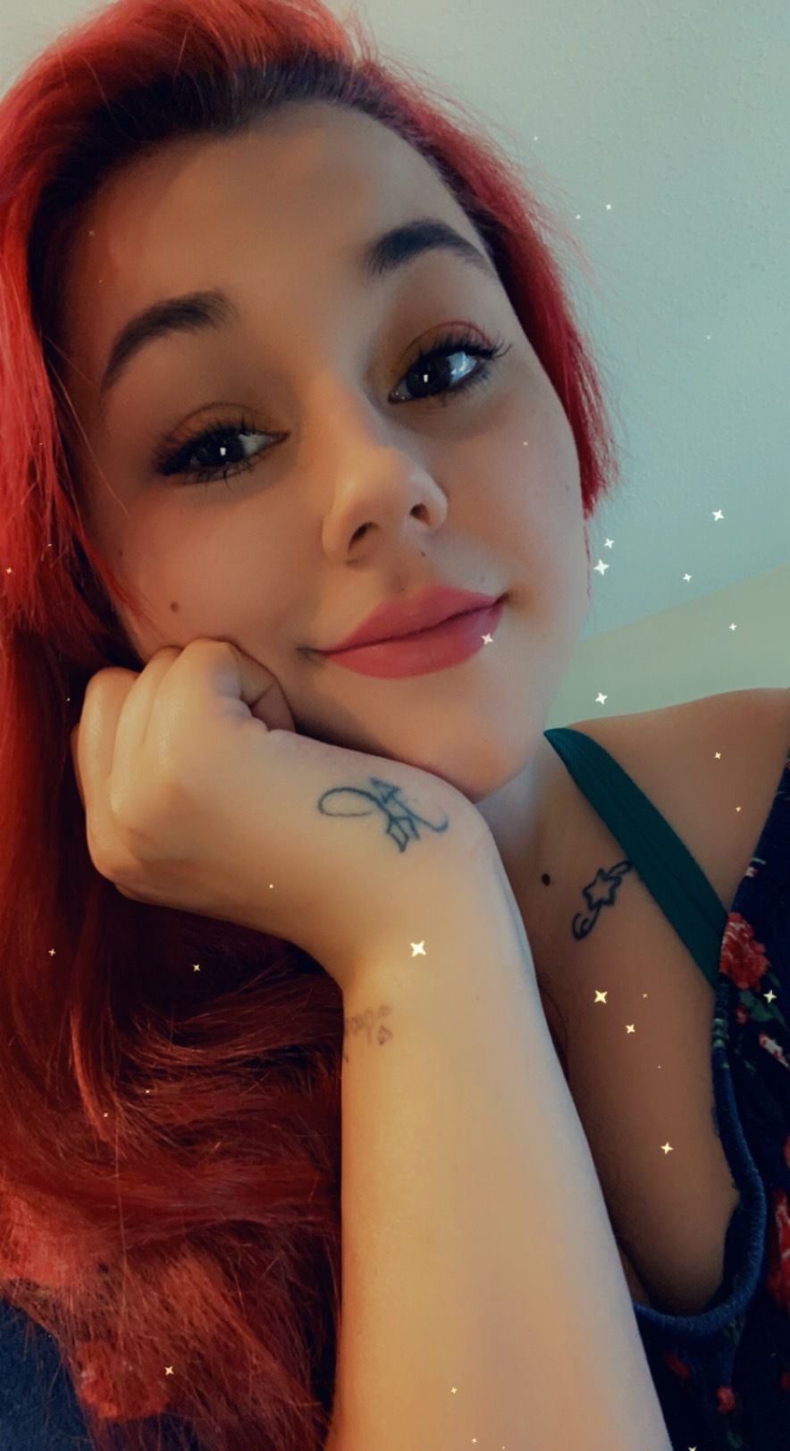 littleredd12 OnlyFans profile picture