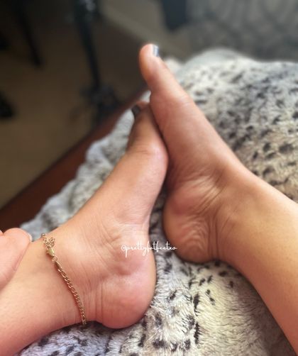 prettyfatfeetxo OnlyFans picture
