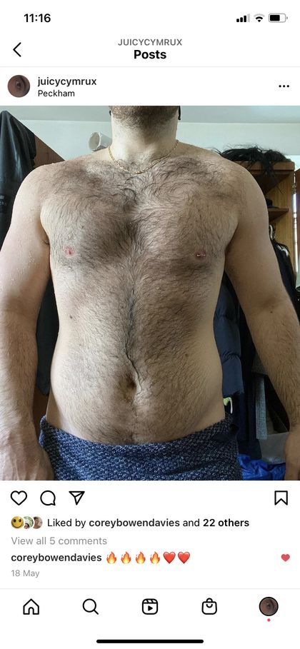 juicycymru OnlyFans picture
