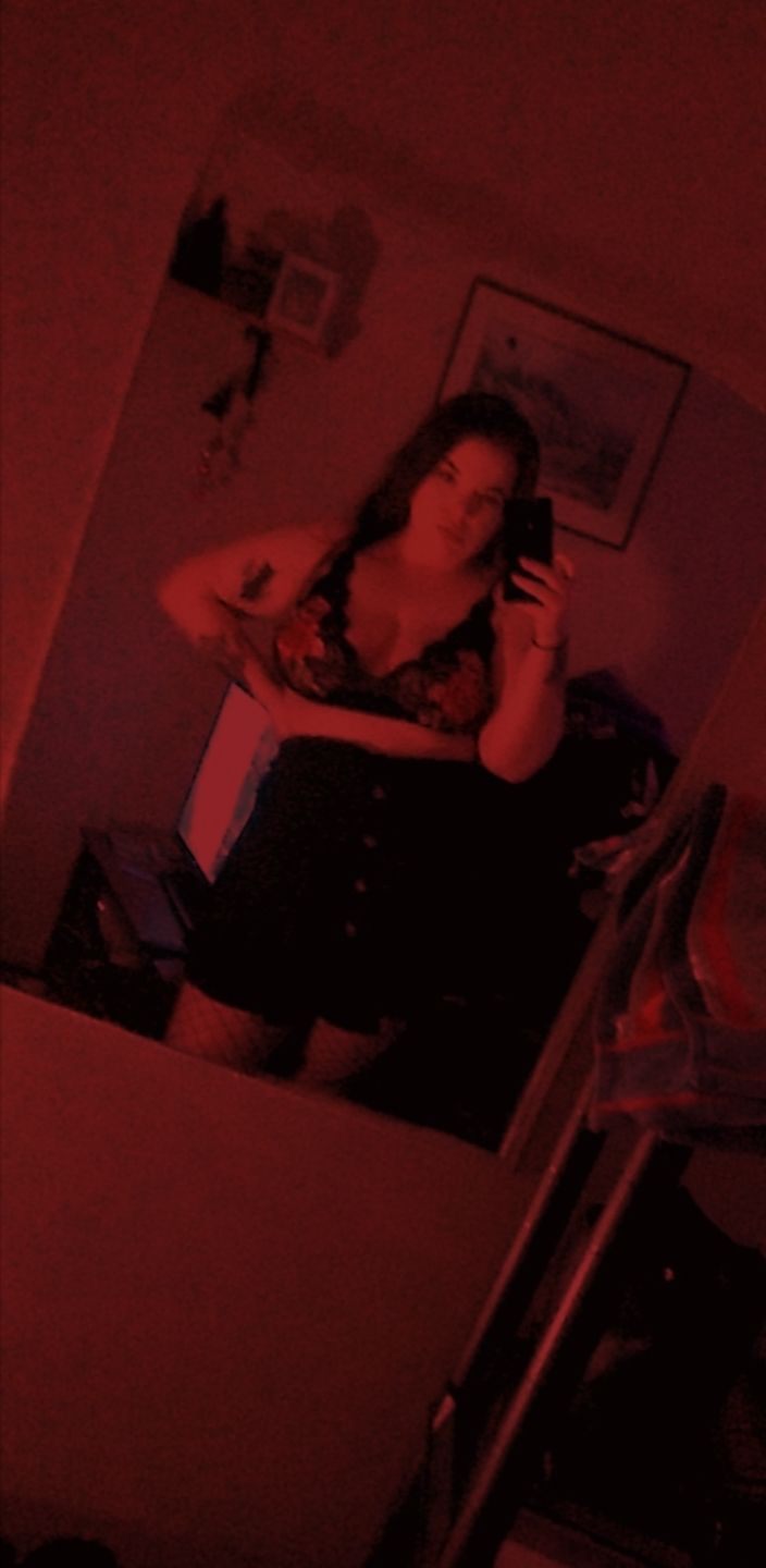 meg_rouge69 OnlyFans profile picture