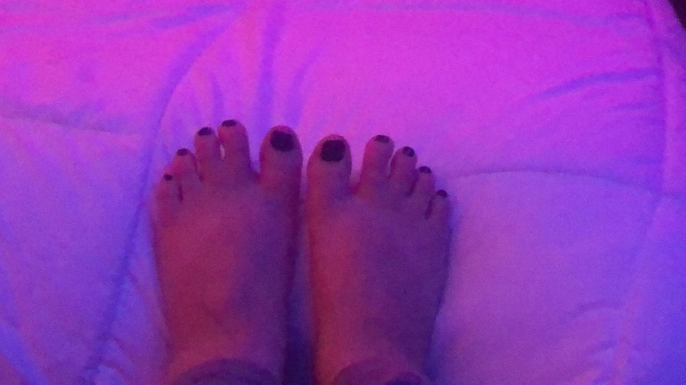 jolenefoot OnlyFans profile picture