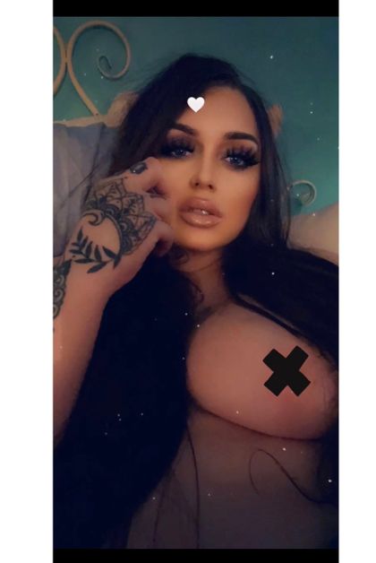 thotcheetoh OnlyFans picture