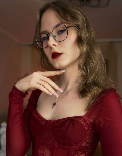 ladydeviless OnlyFans picture