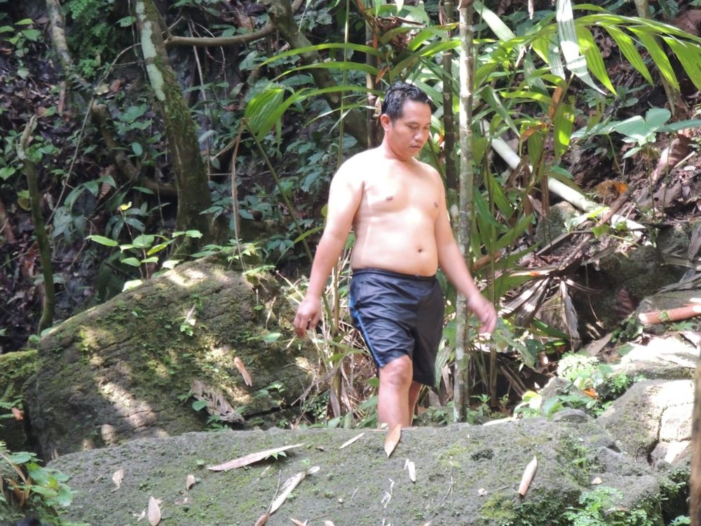 nudistman02 OnlyFans profile picture