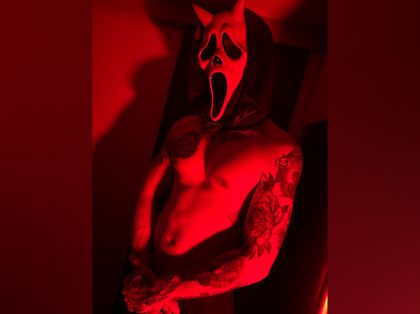 karmathecursed OnlyFans picture