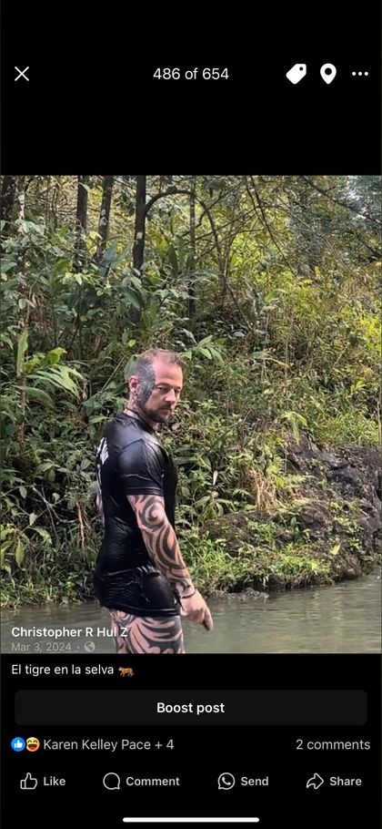 tigerconcretegod OnlyFans picture