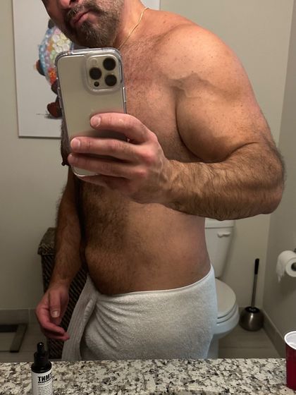 hungbuiltmsclbear OnlyFans picture