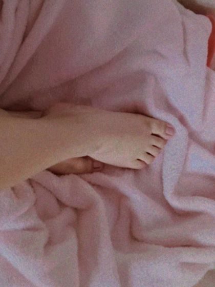 feetcandies1402 OnlyFans picture
