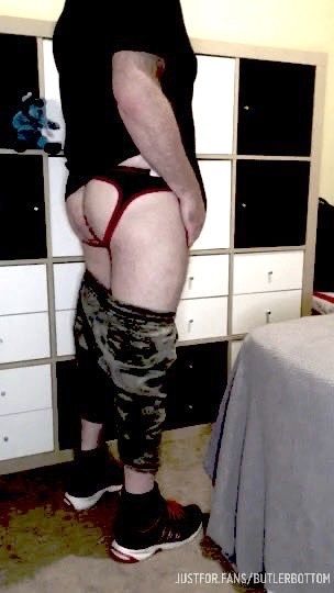 butlerbottom OnlyFans picture