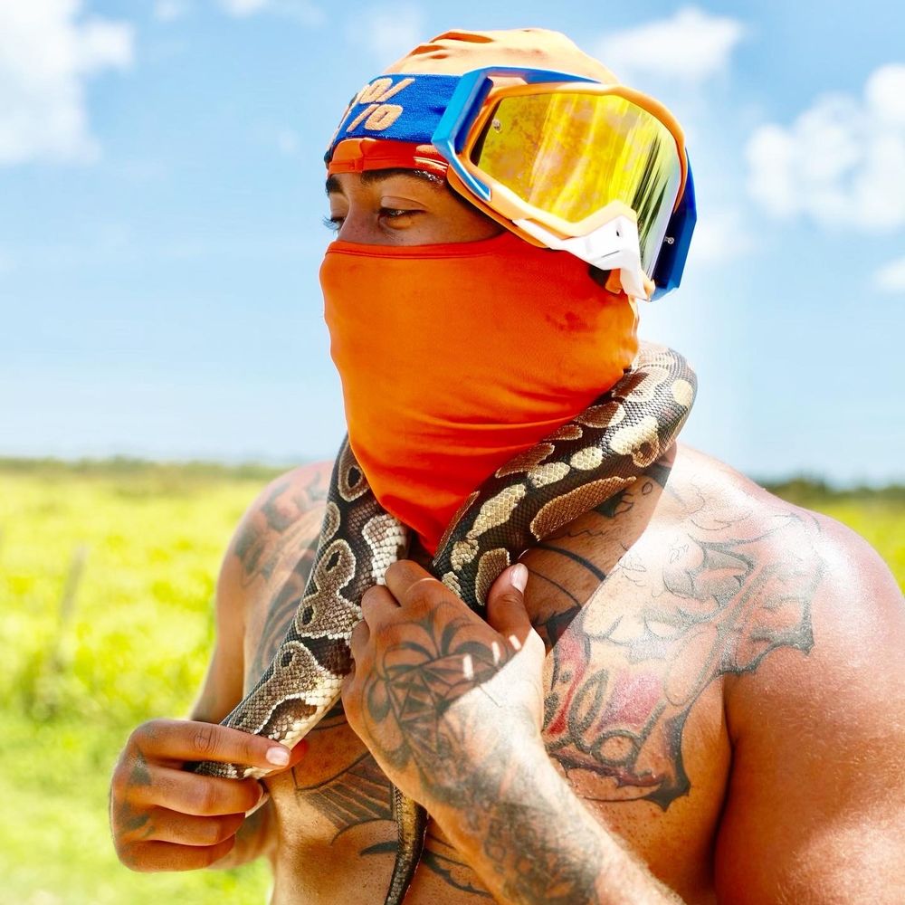 a1juice OnlyFans profile picture