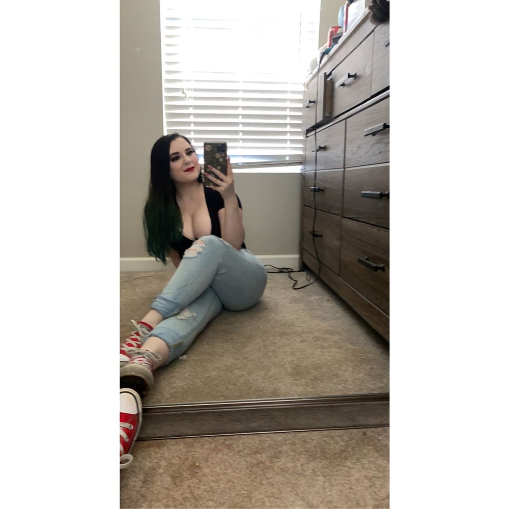 poisonjamie OnlyFans profile picture