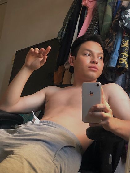 melorttega OnlyFans picture