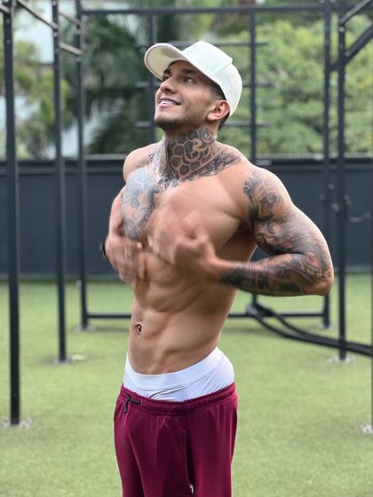 manueltrujillo29 OnlyFans picture