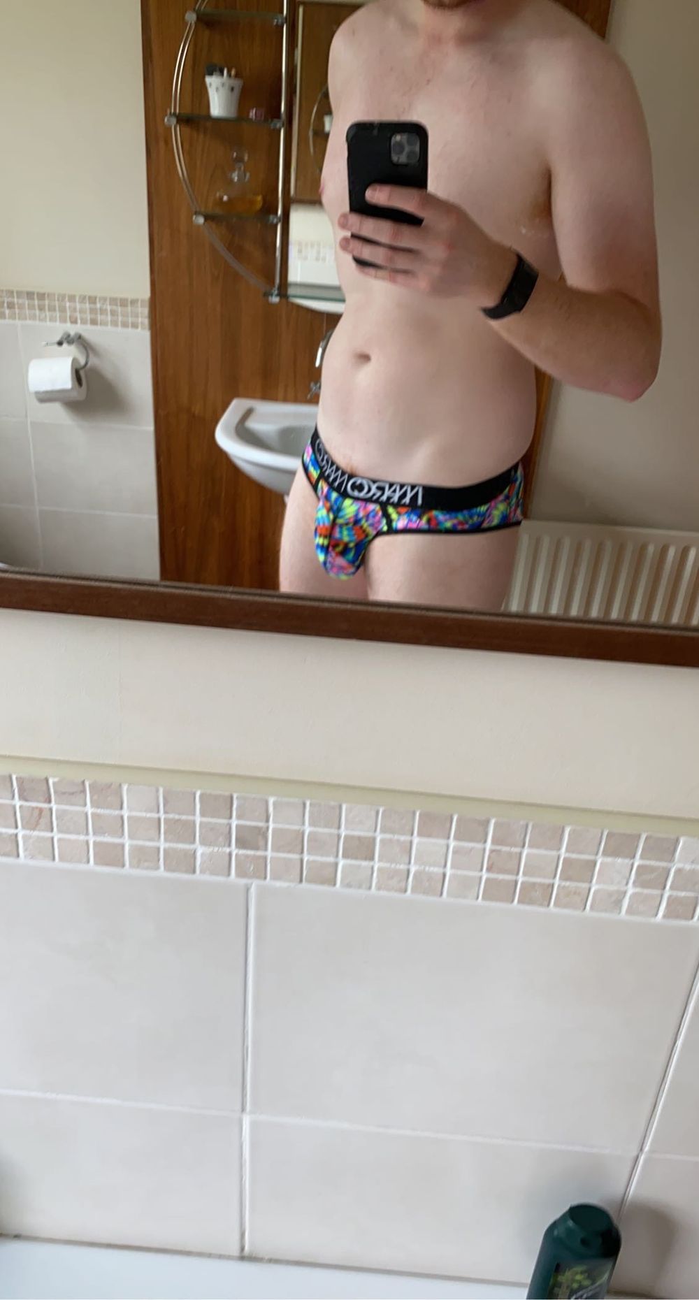irishhungginger OnlyFans profile picture